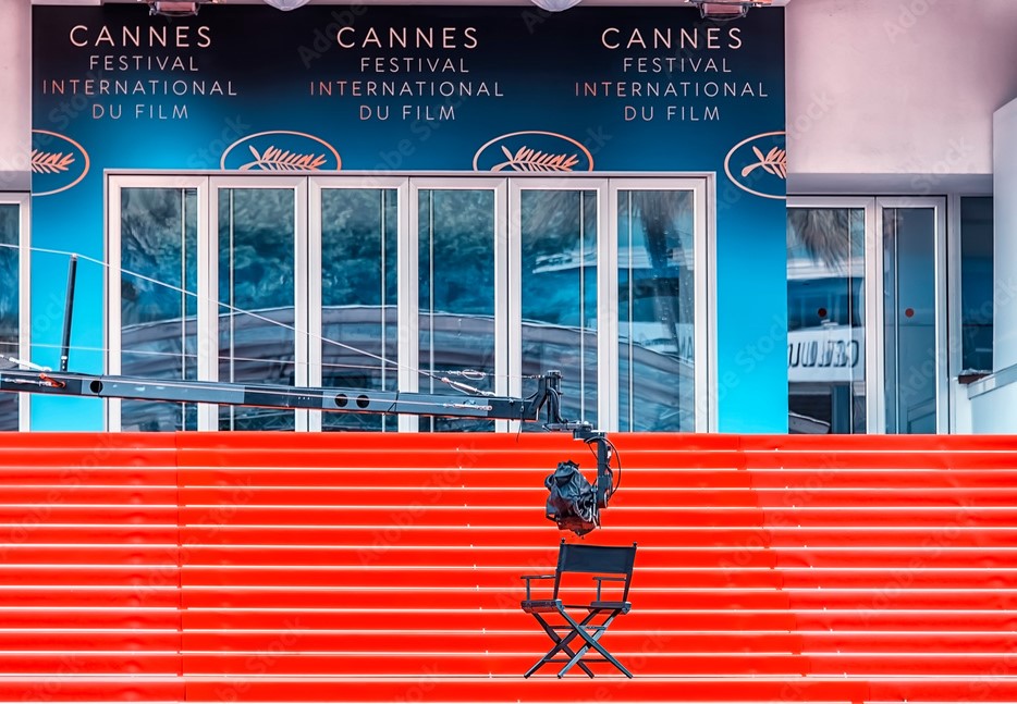 Festival international du film - Cannes